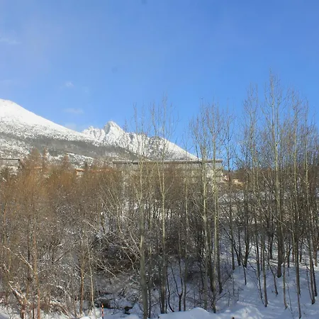 Hellene Snow Stary Smokovec Apartment Vysoke Tatry Exterior photo