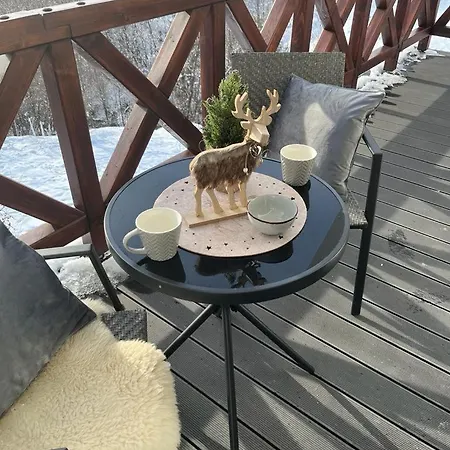 Hellene Snow Stary Smokovec Apartment Vysoke Tatry Exterior photo