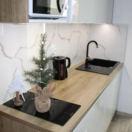 Hellene Snow Stary Smokovec Apartment Vysoke Tatry Exterior photo