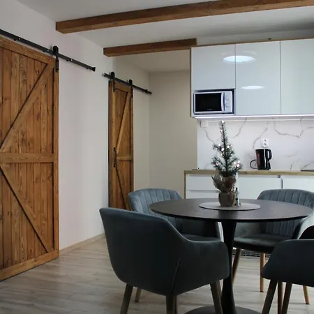Hellene Snow Stary Smokovec Apartment Vysoke Tatry Exterior photo