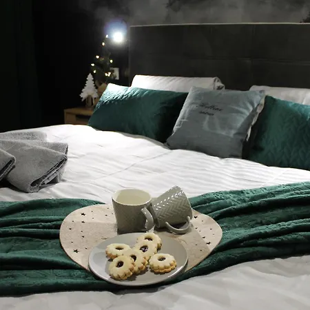 Hellene Snow Stary Smokovec Apartment Vysoke Tatry Exterior photo