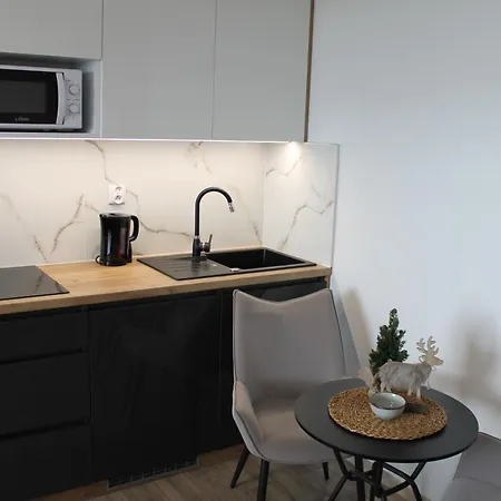 Hellene Snow Stary Smokovec Apartment Vysoke Tatry Exterior photo