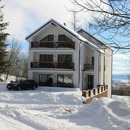 Hellene Snow Stary Smokovec Apartment Vysoke Tatry Exterior photo