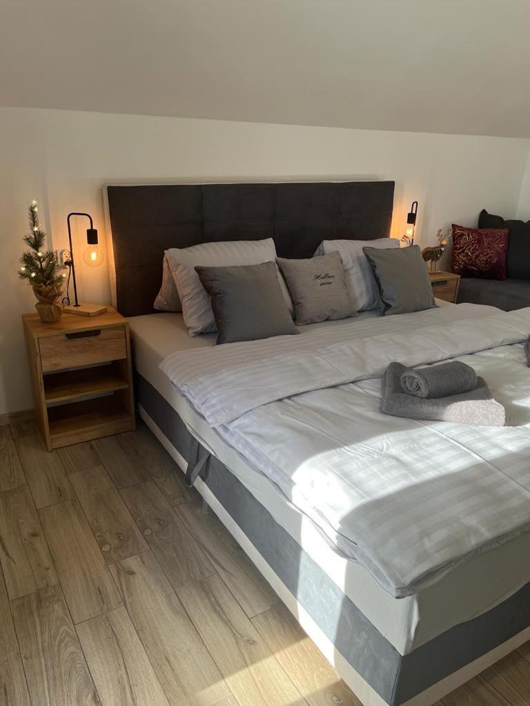 Apartment Hellene Snow Stary Smokovec Vysoke Tatry