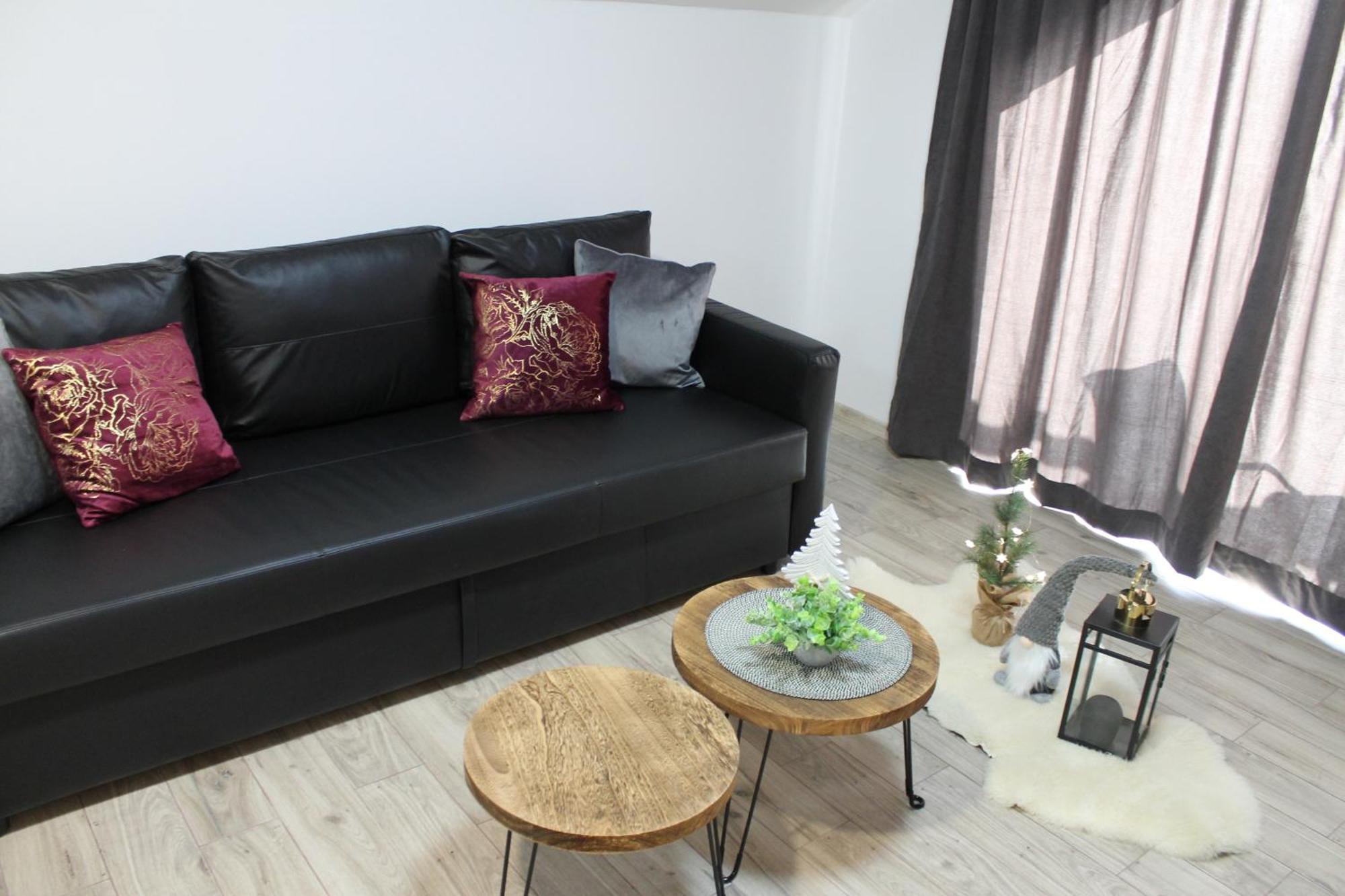 Hellene Snow Stary Smokovec Apartment