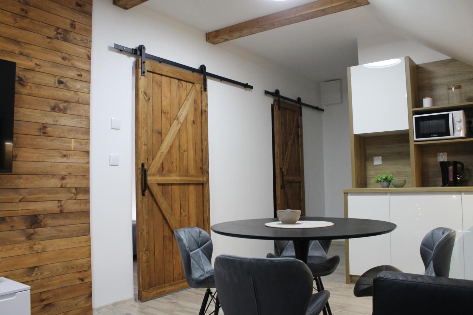 Hellene Snow Stary Smokovec Apartment Vysoke Tatry