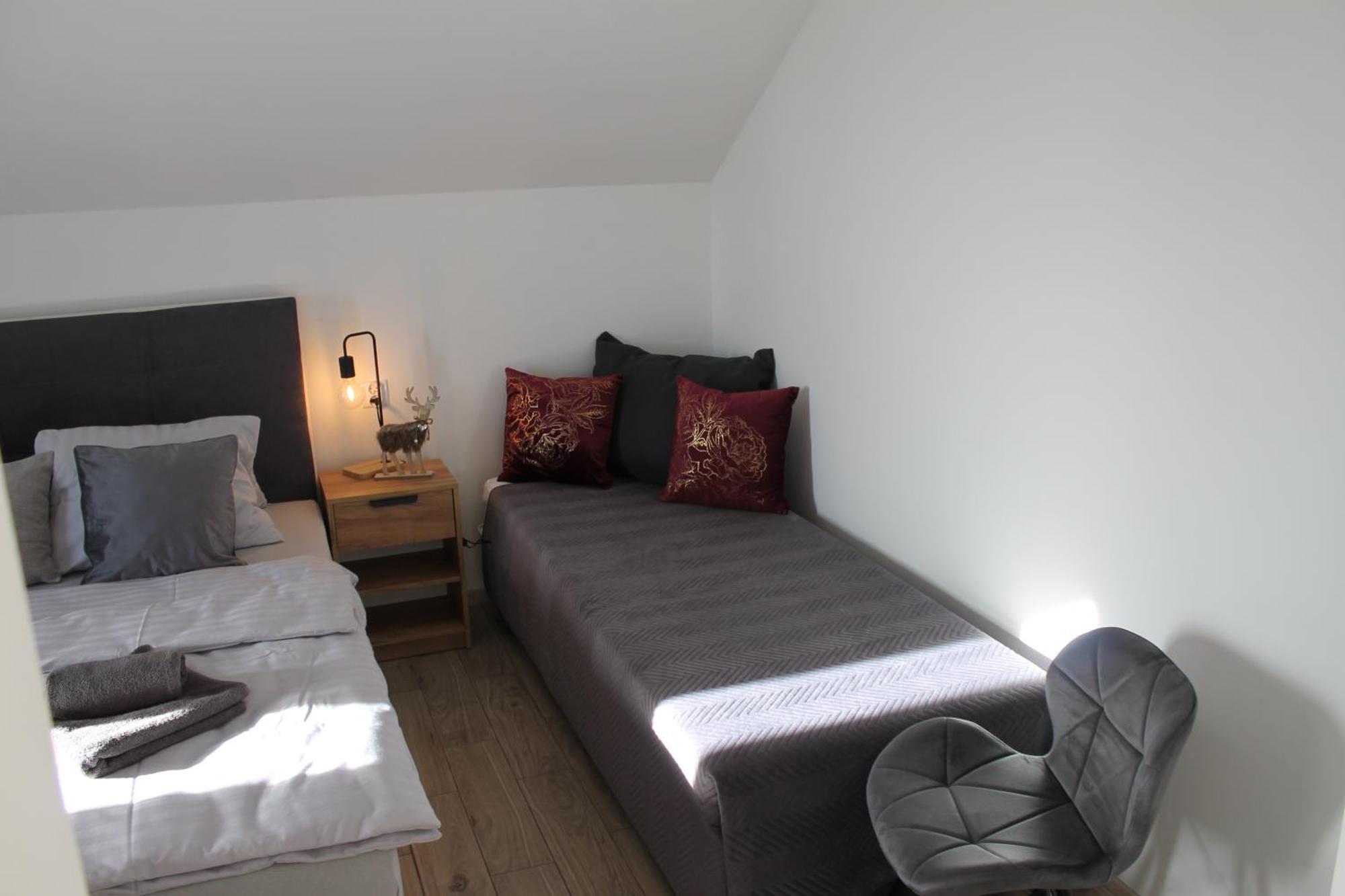 Apartment Hellene Snow Stary Smokovec Vysoke Tatry