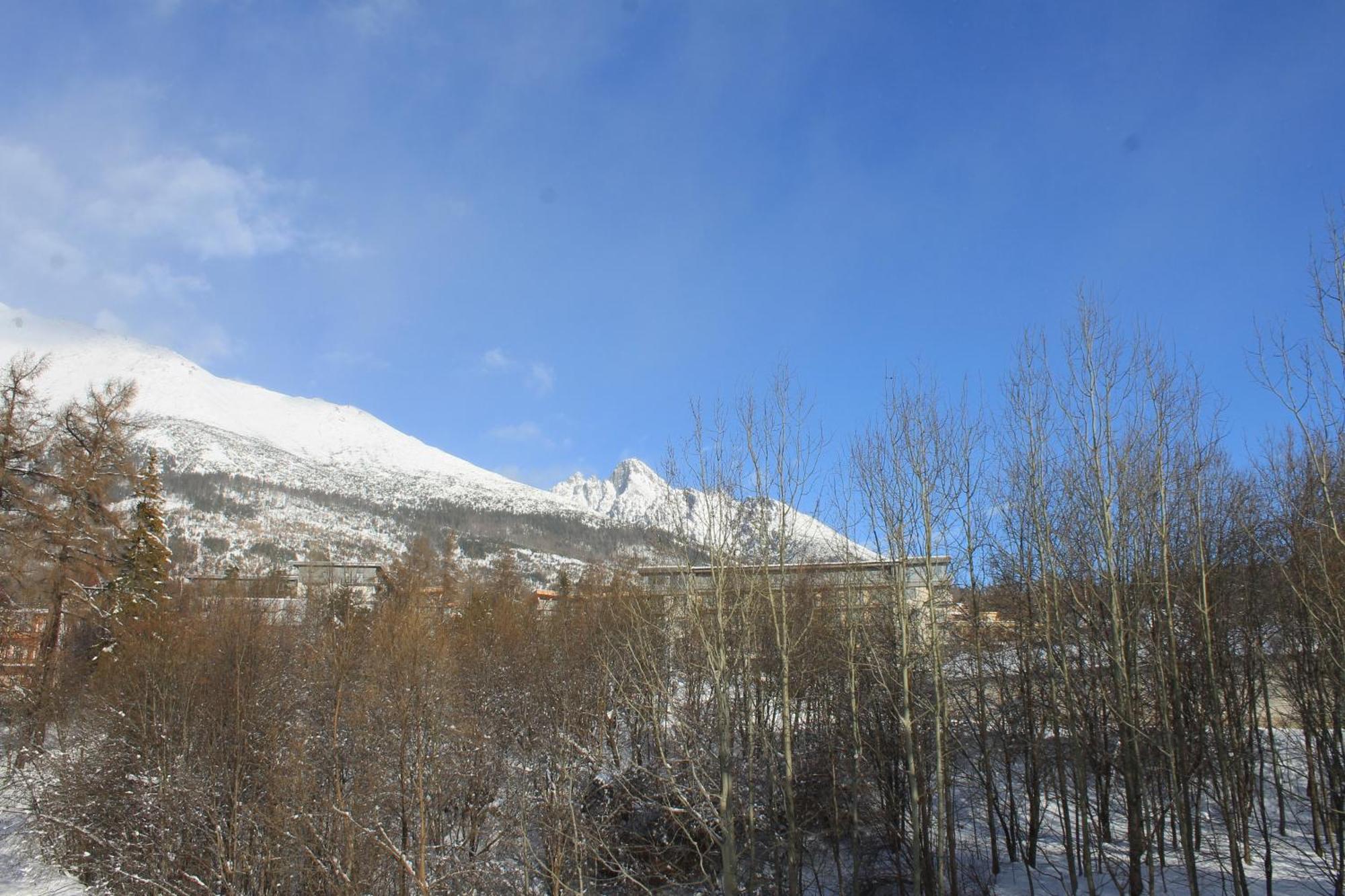 Hellene Snow Stary Smokovec * Vysoke Tatry