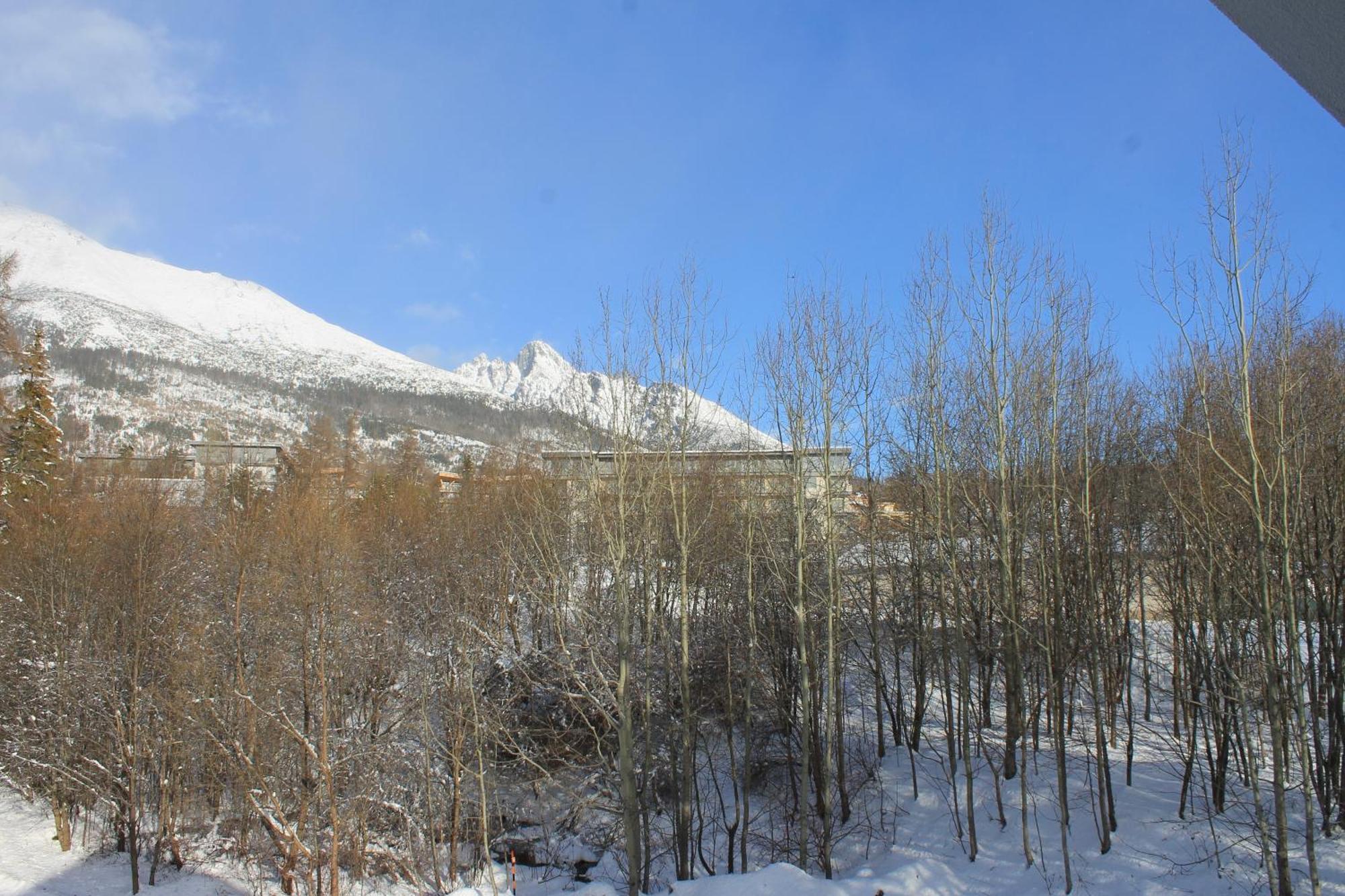 Hellene Snow Stary Smokovec *