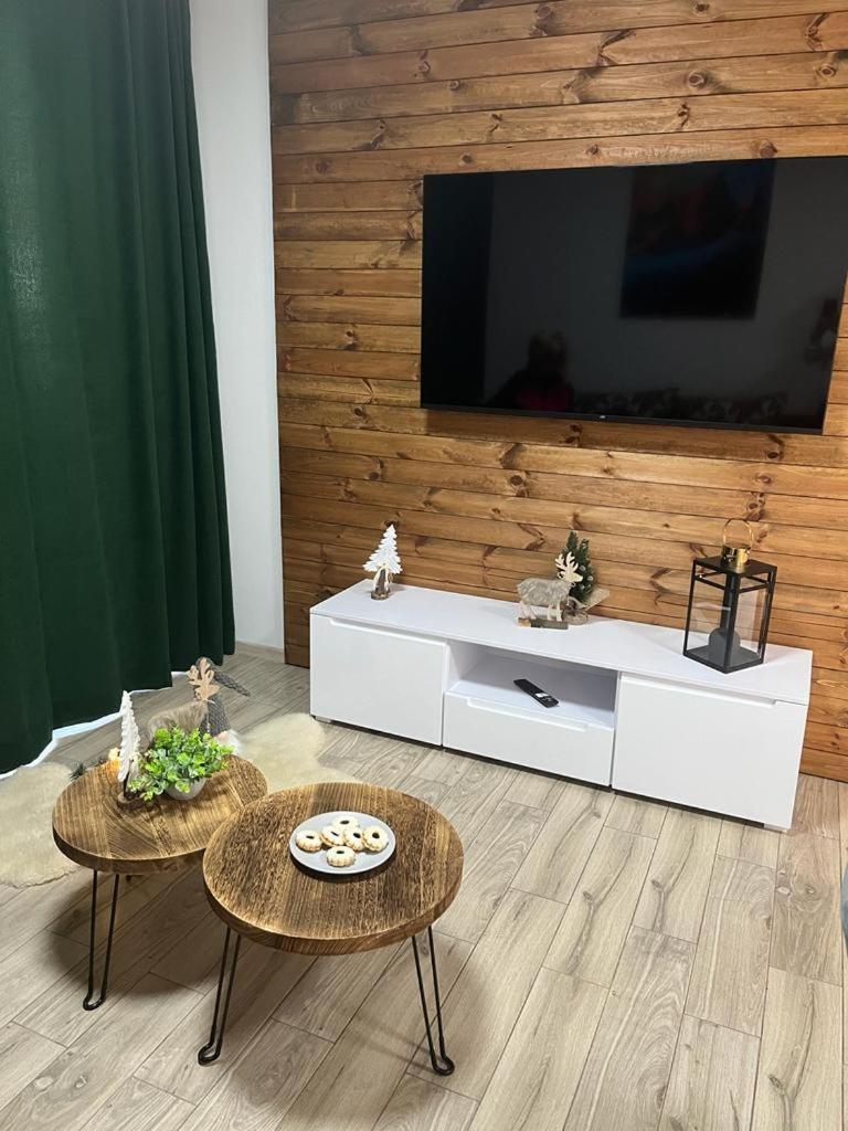 Hellene Snow Stary Smokovec Apartment *