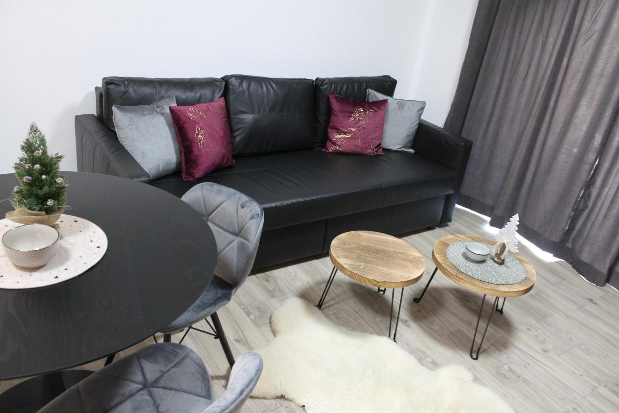 Hellene Snow Stary Smokovec Apartment Vysoke Tatry
