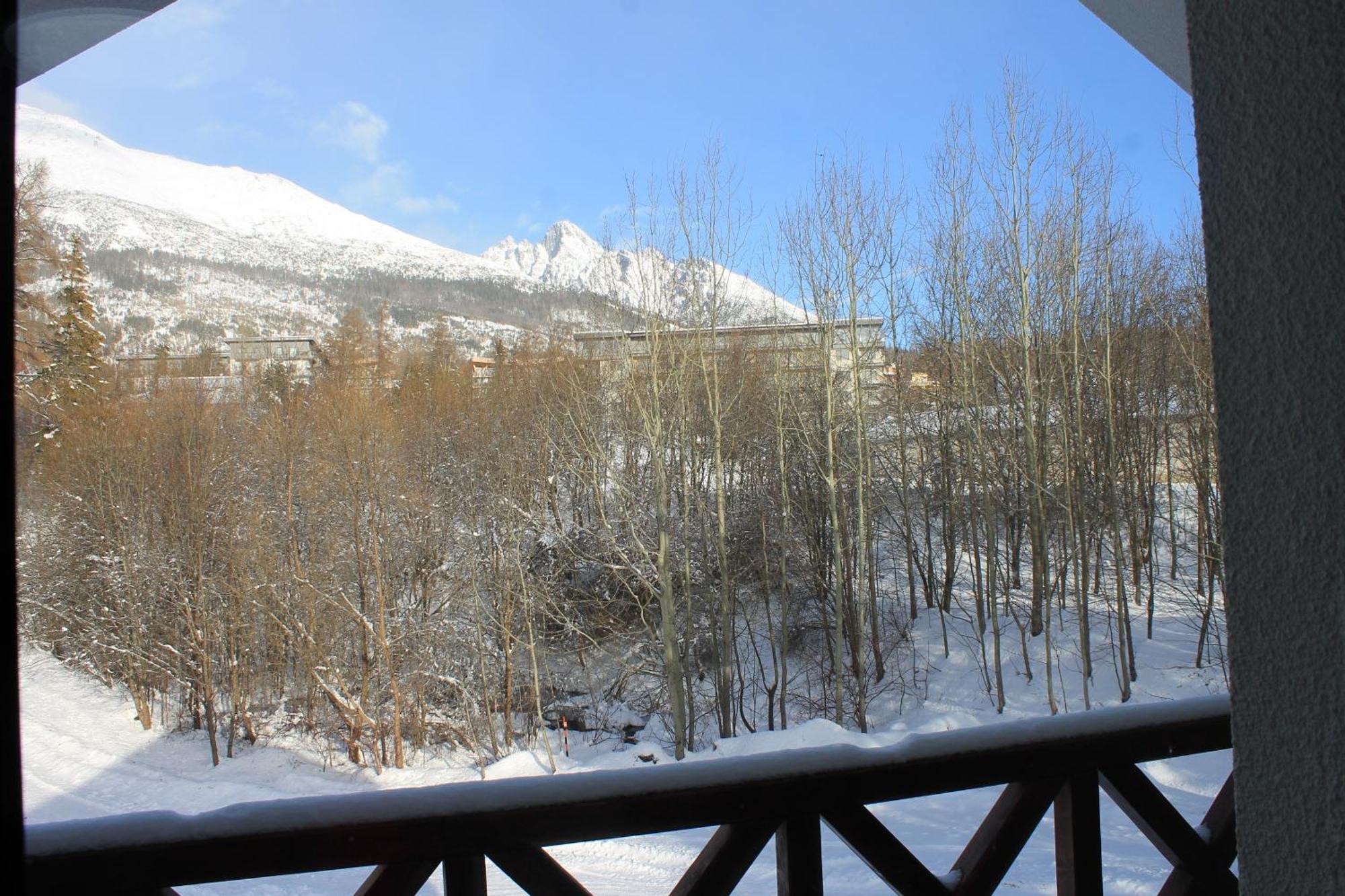 Hellene Snow Stary Smokovec * Vysoke Tatry