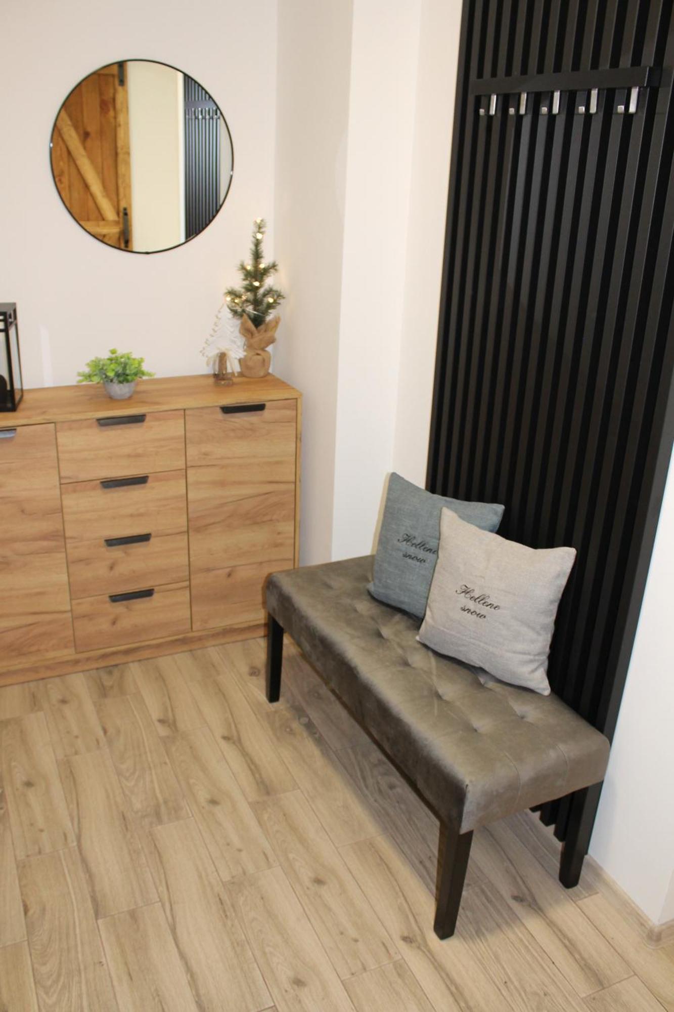 Apartment Hellene Snow Stary Smokovec Vysoke Tatry