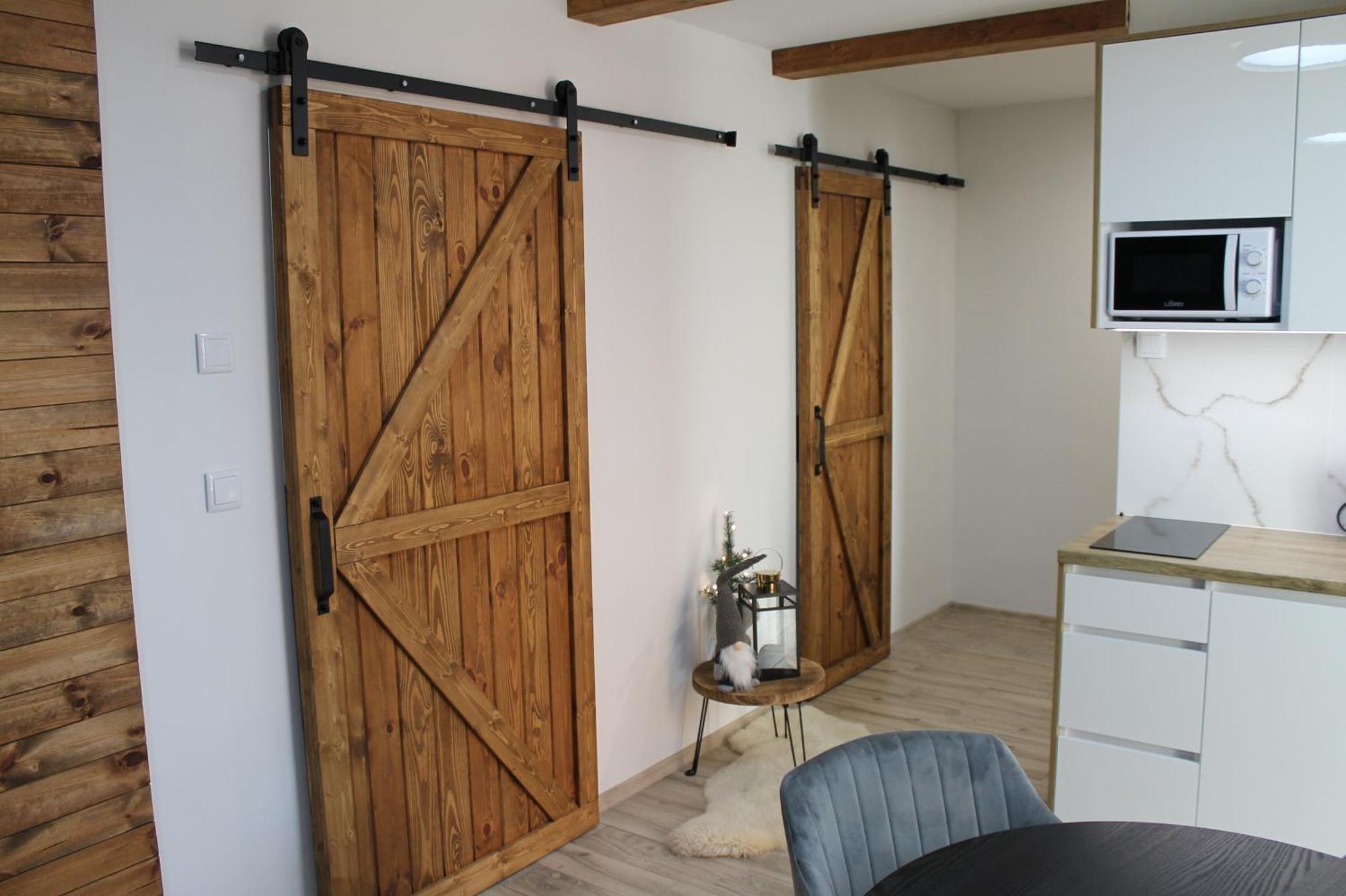 Apartment Hellene Snow Stary Smokovec