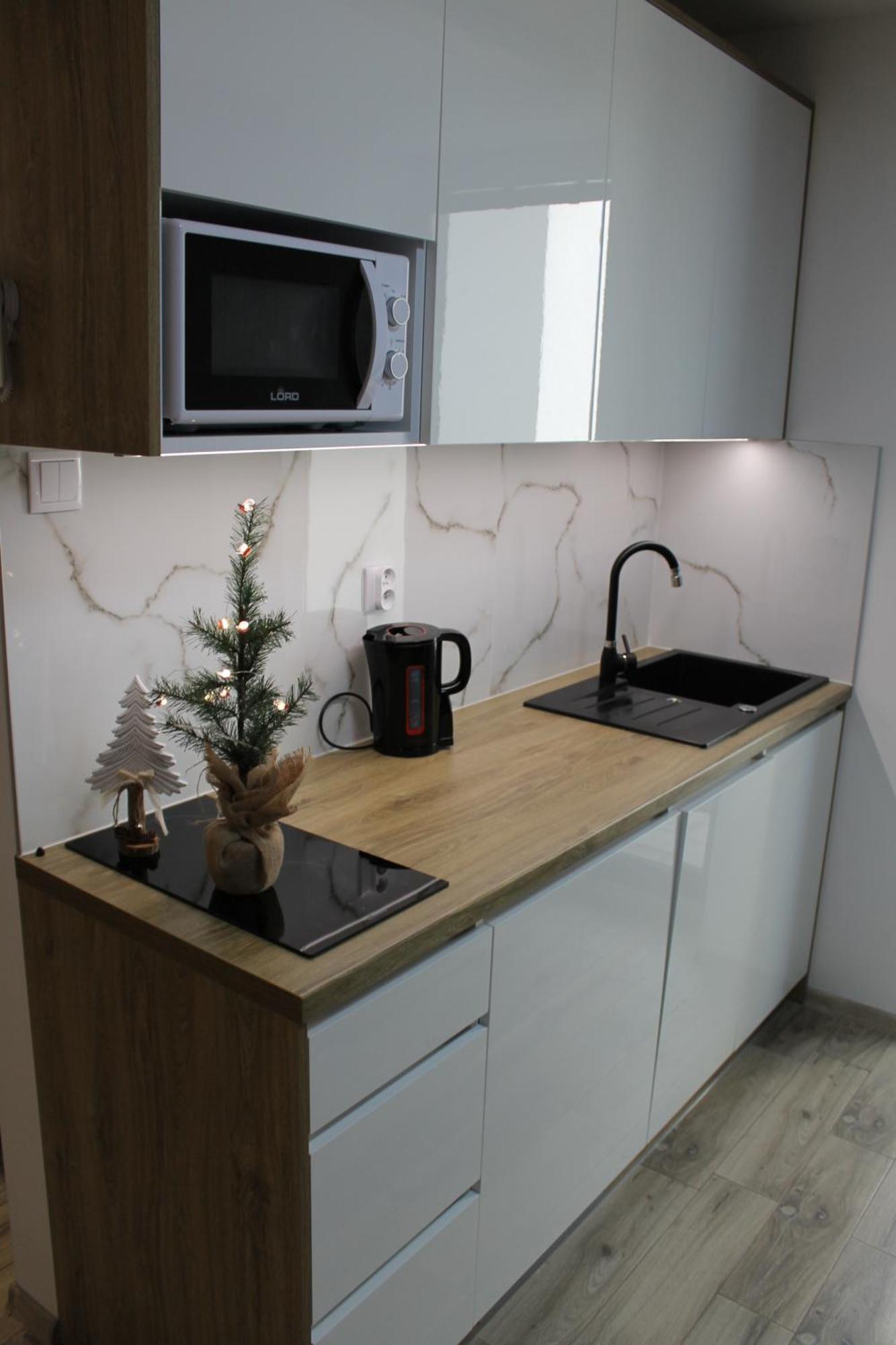 Hellene Snow Stary Smokovec Apartment *