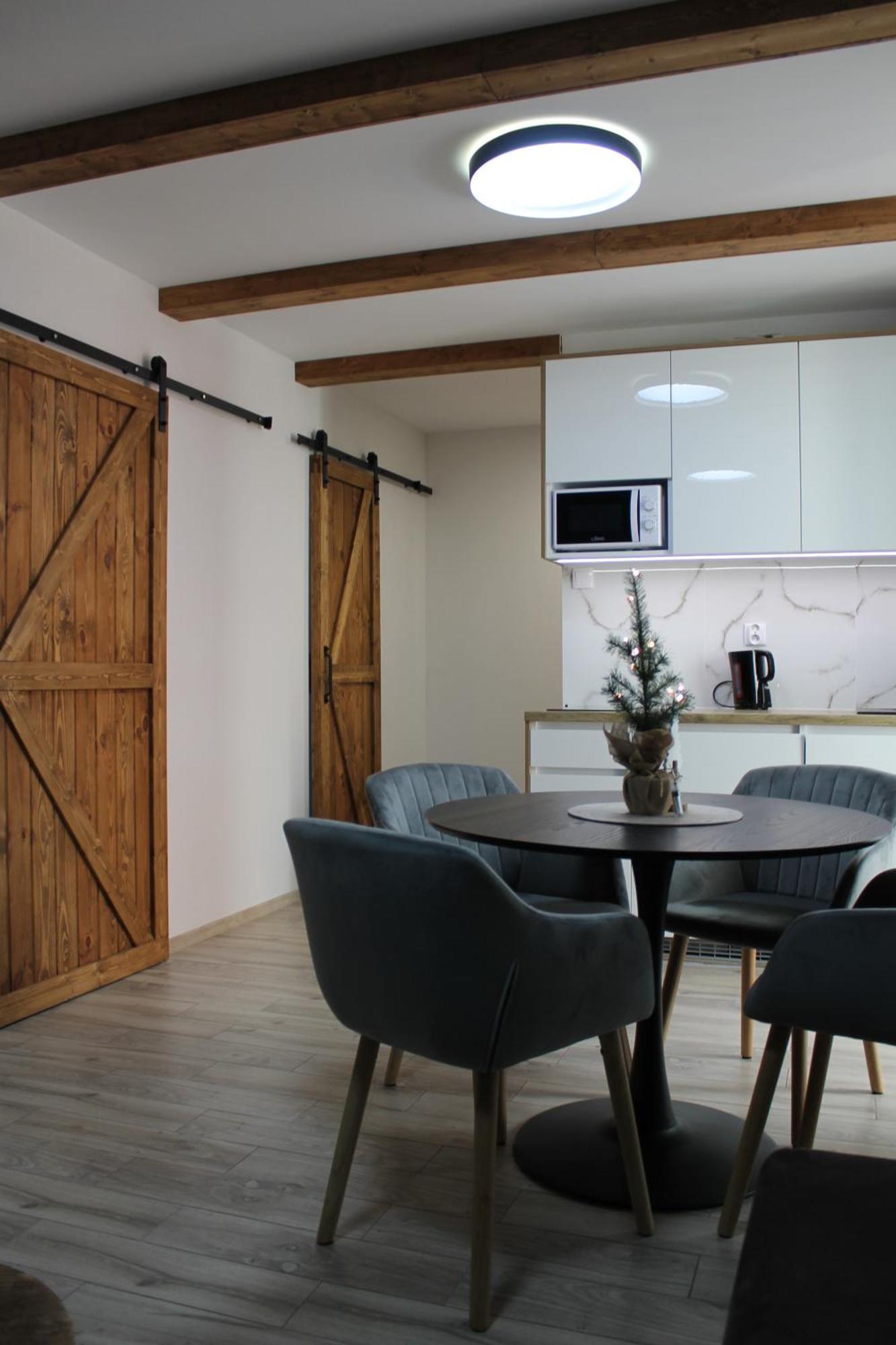Apartment Hellene Snow Stary Smokovec Vysoke Tatry