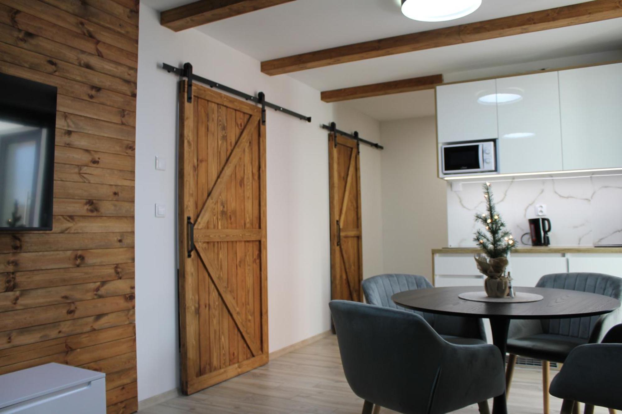 Apartment Hellene Snow Stary Smokovec Vysoke Tatry
