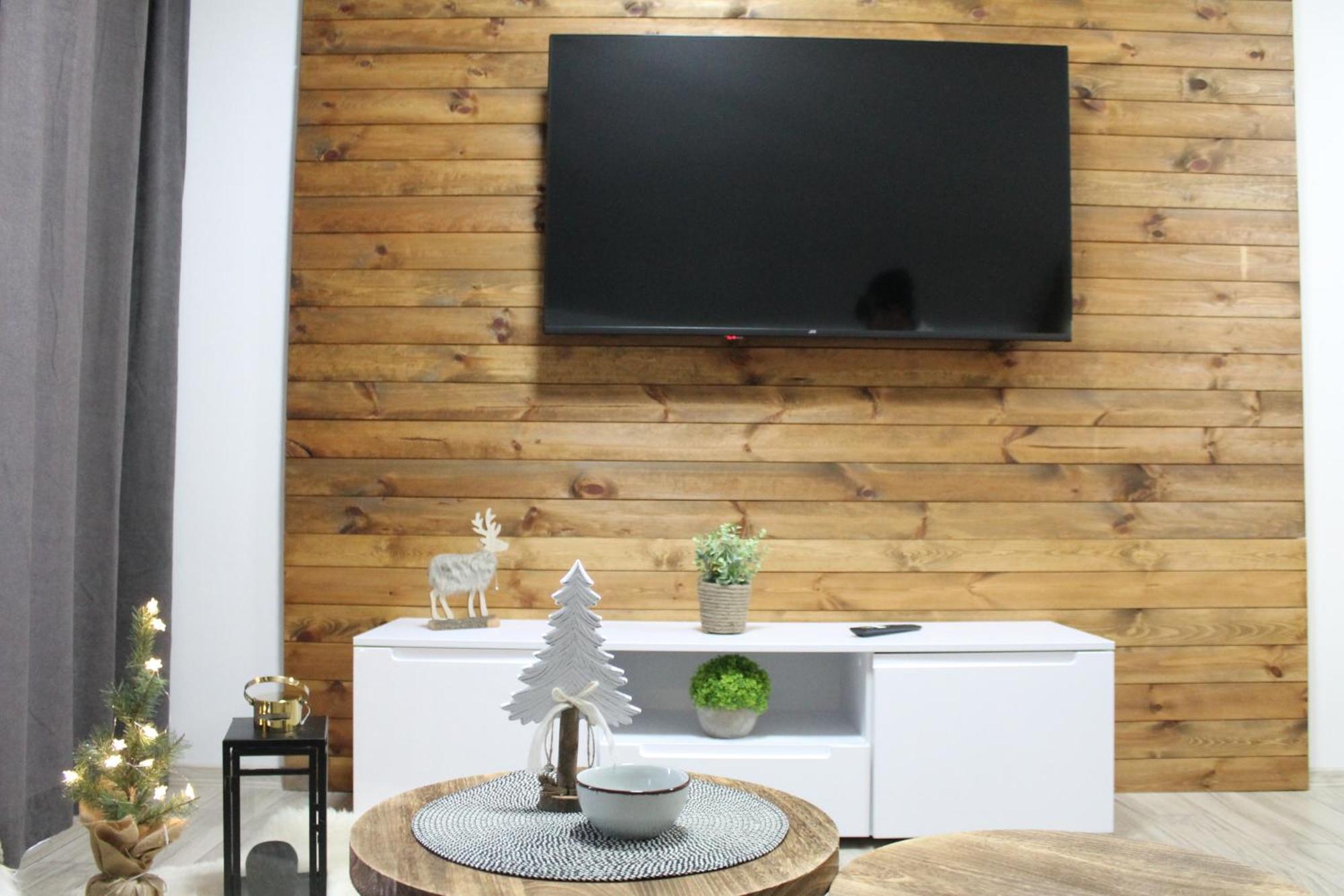 Hellene Snow Stary Smokovec Apartment
