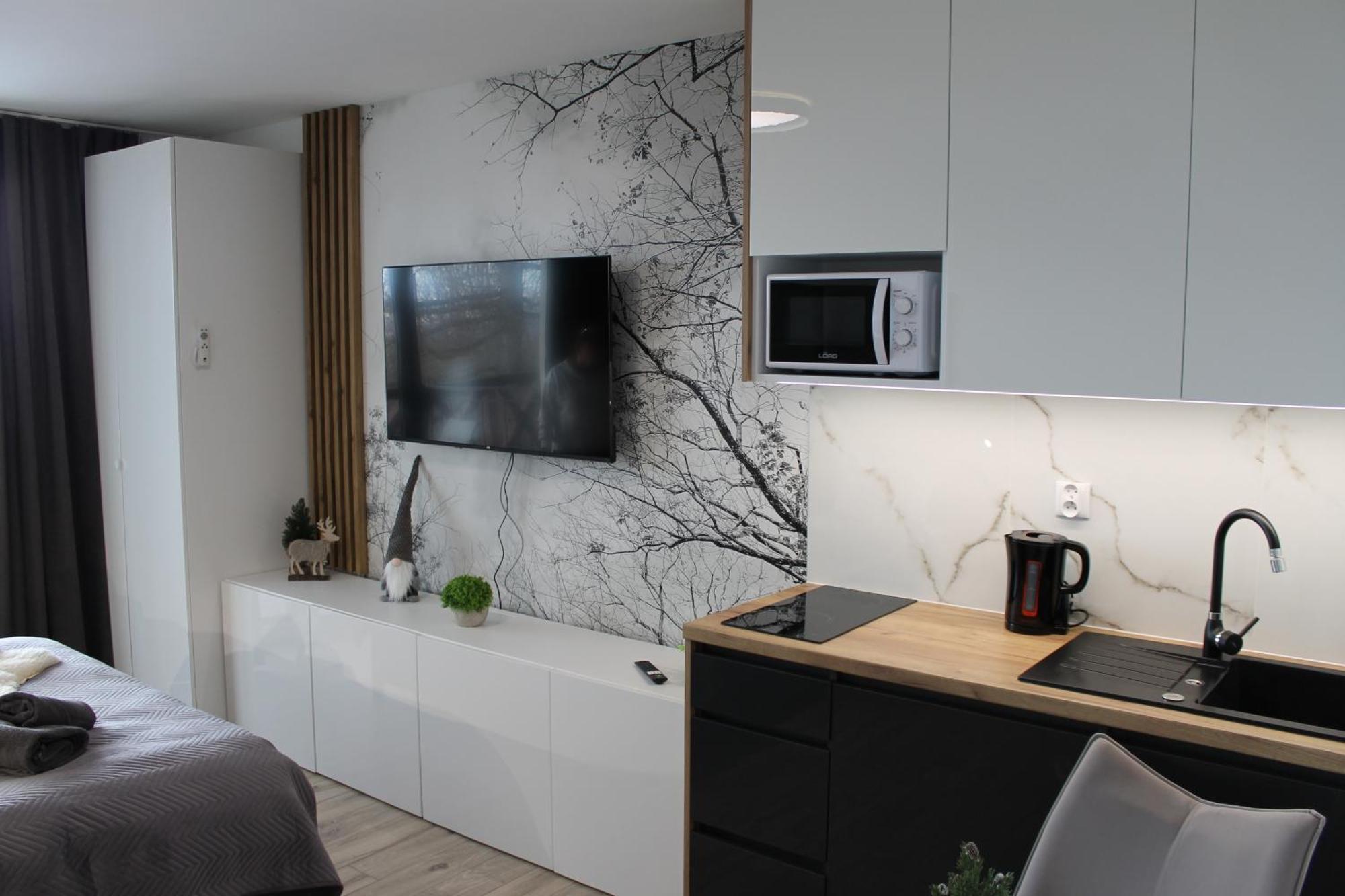 Apartment Hellene Snow Stary Smokovec Vysoke Tatry