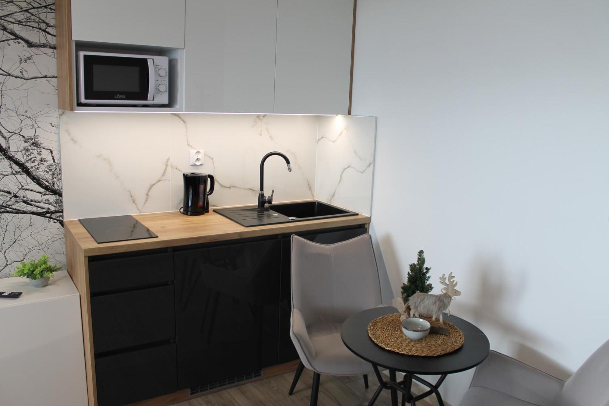 Hellene Snow Stary Smokovec Apartment