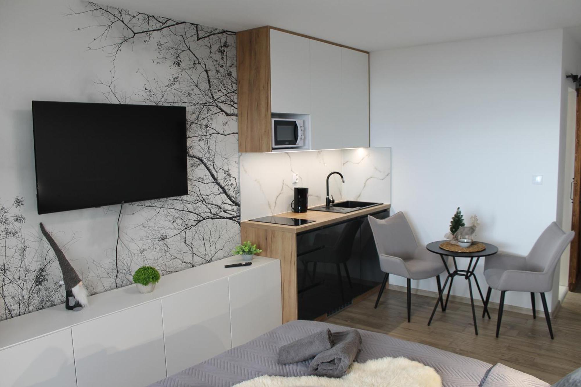 Hellene Snow Stary Smokovec Apartment *