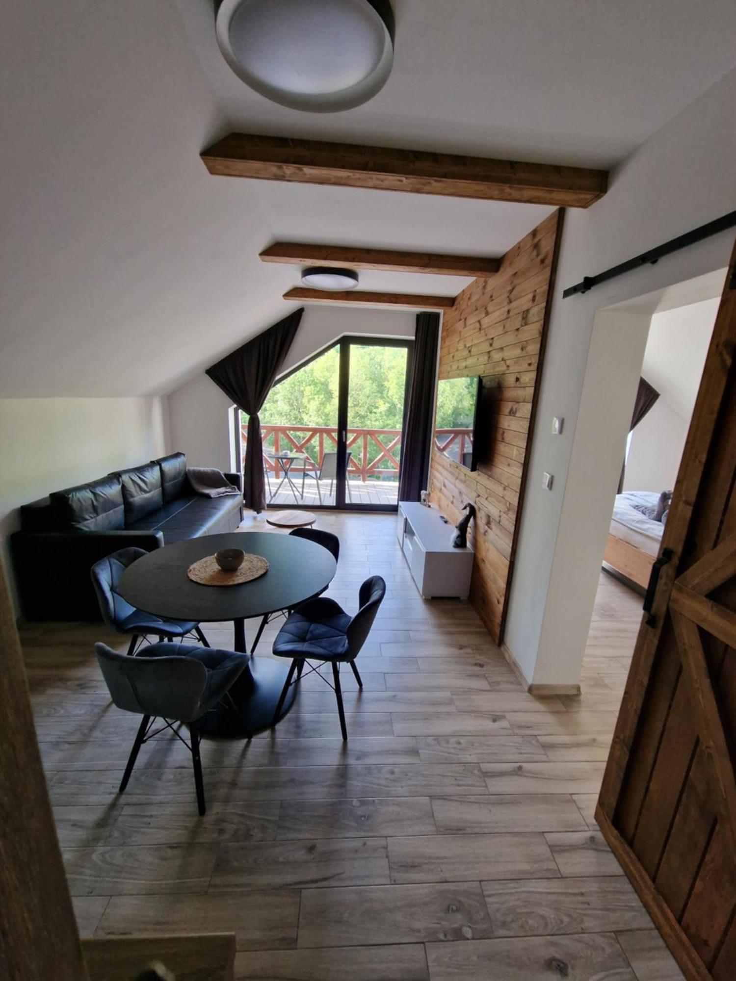 Hellene Snow Stary Smokovec Apartment