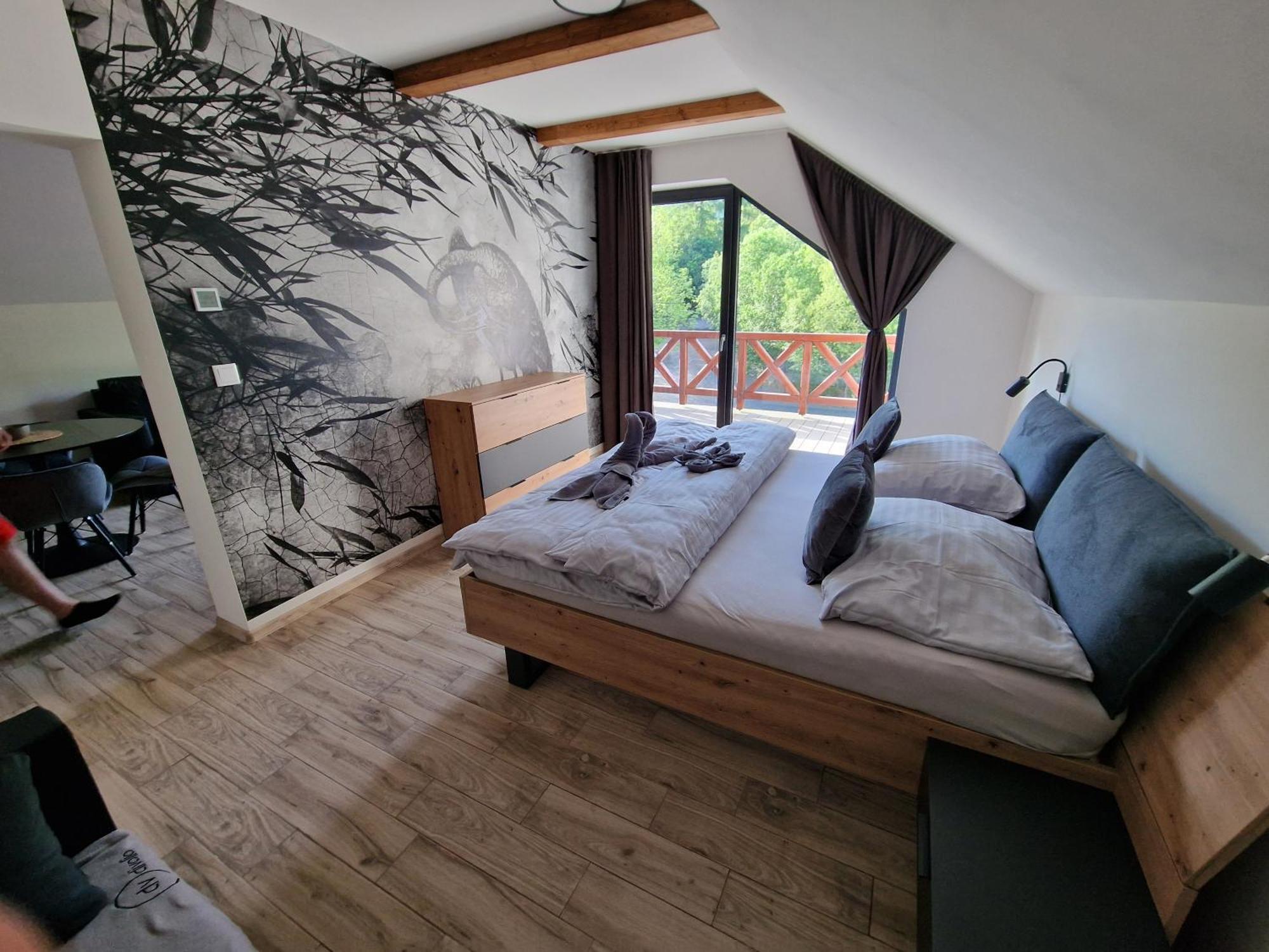 Hellene Snow Stary Smokovec Apartment Vysoke Tatry