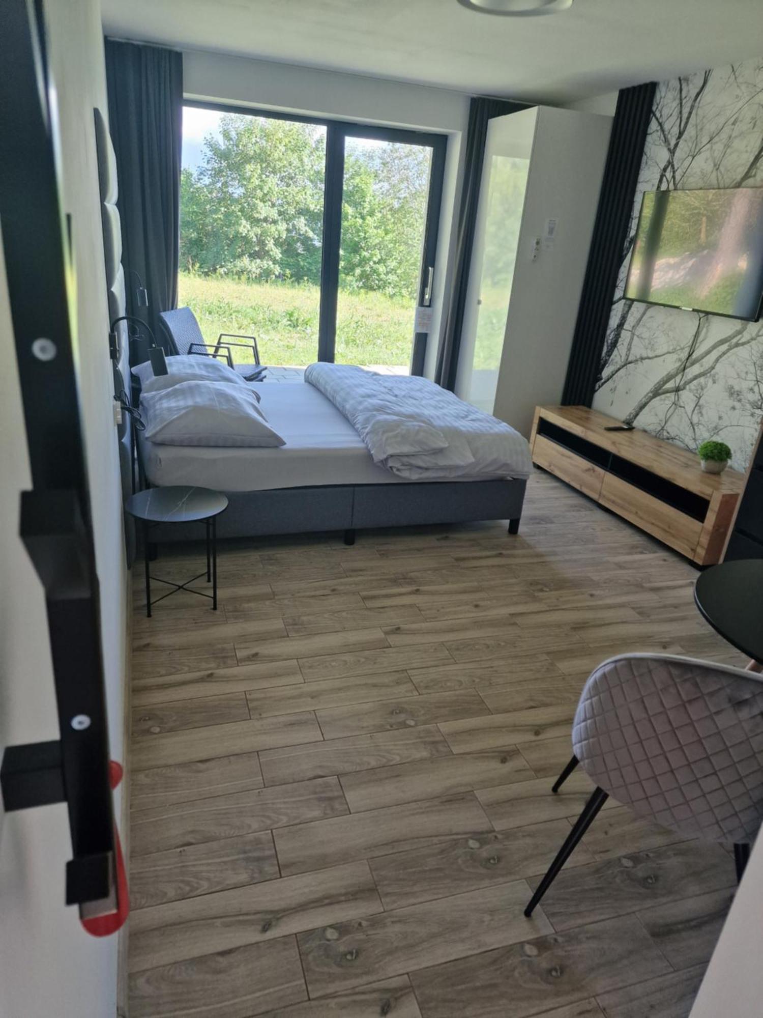 Hellene Snow Stary Smokovec Apartment