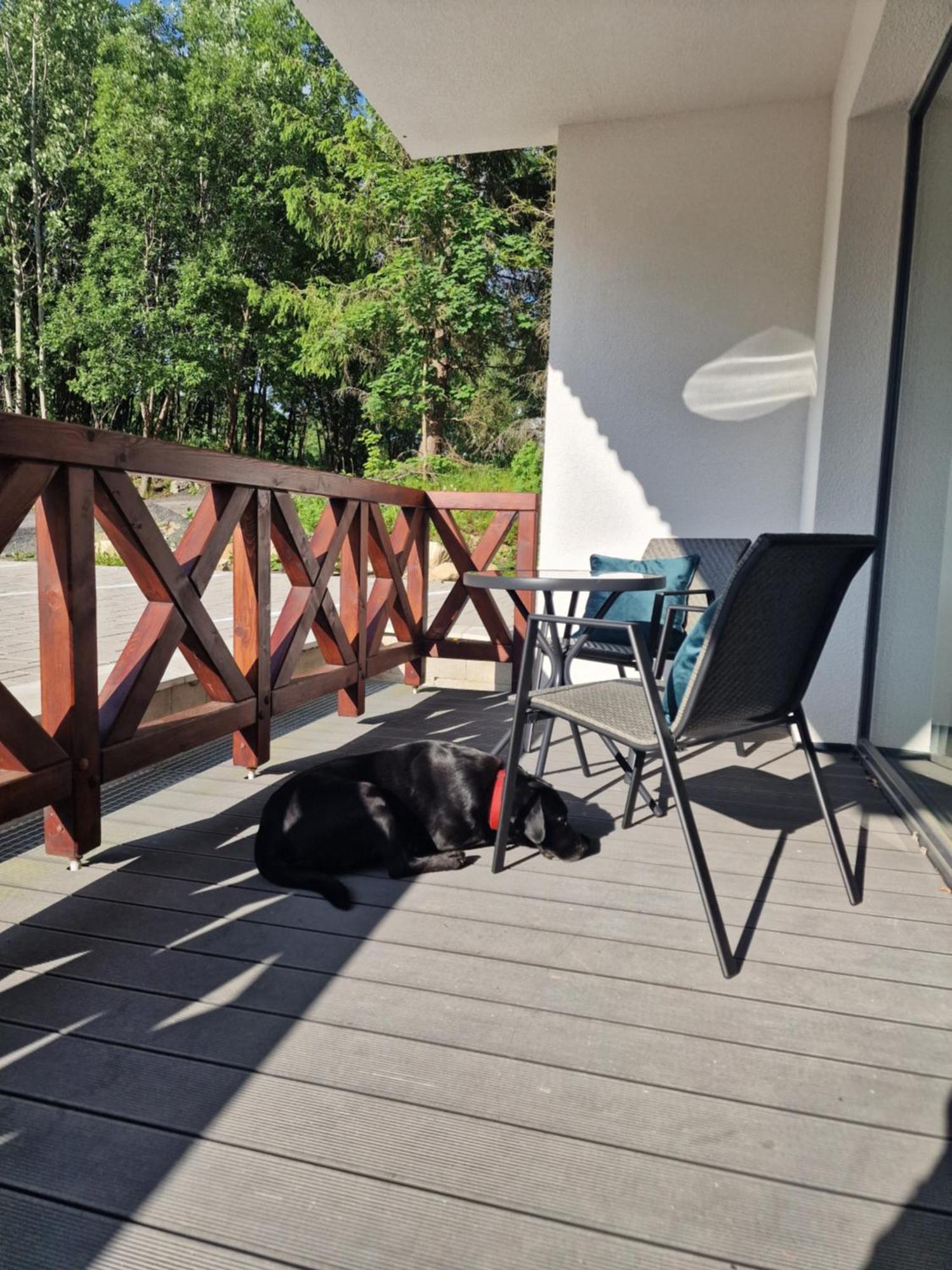 Hellene Snow Stary Smokovec Apartment *