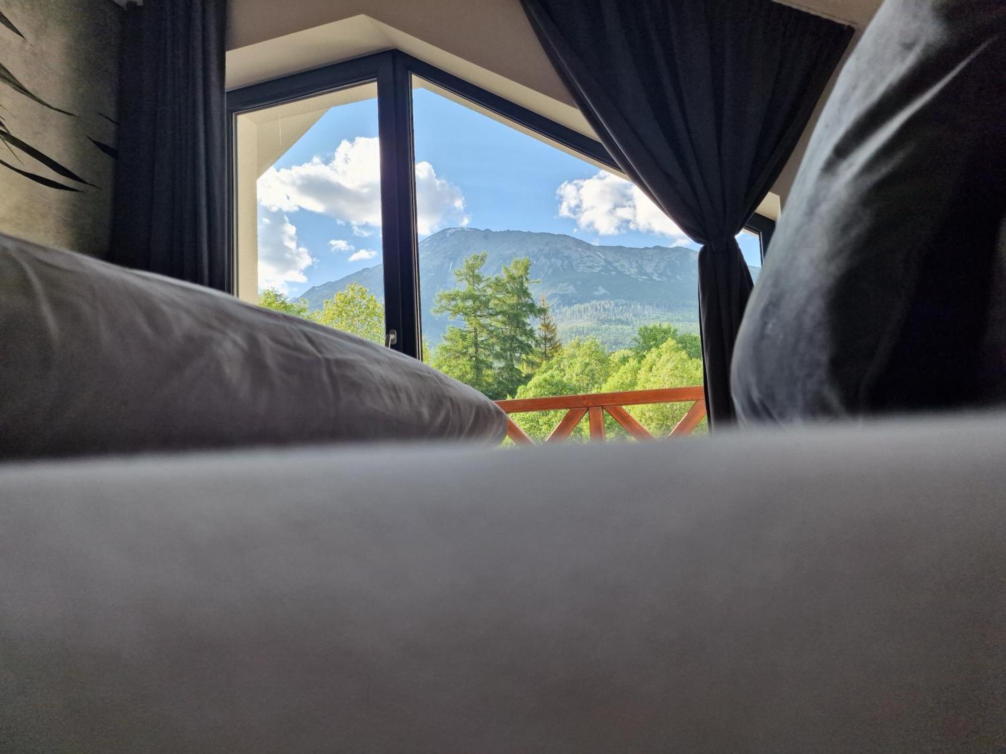 Apartment Hellene Snow Stary Smokovec *