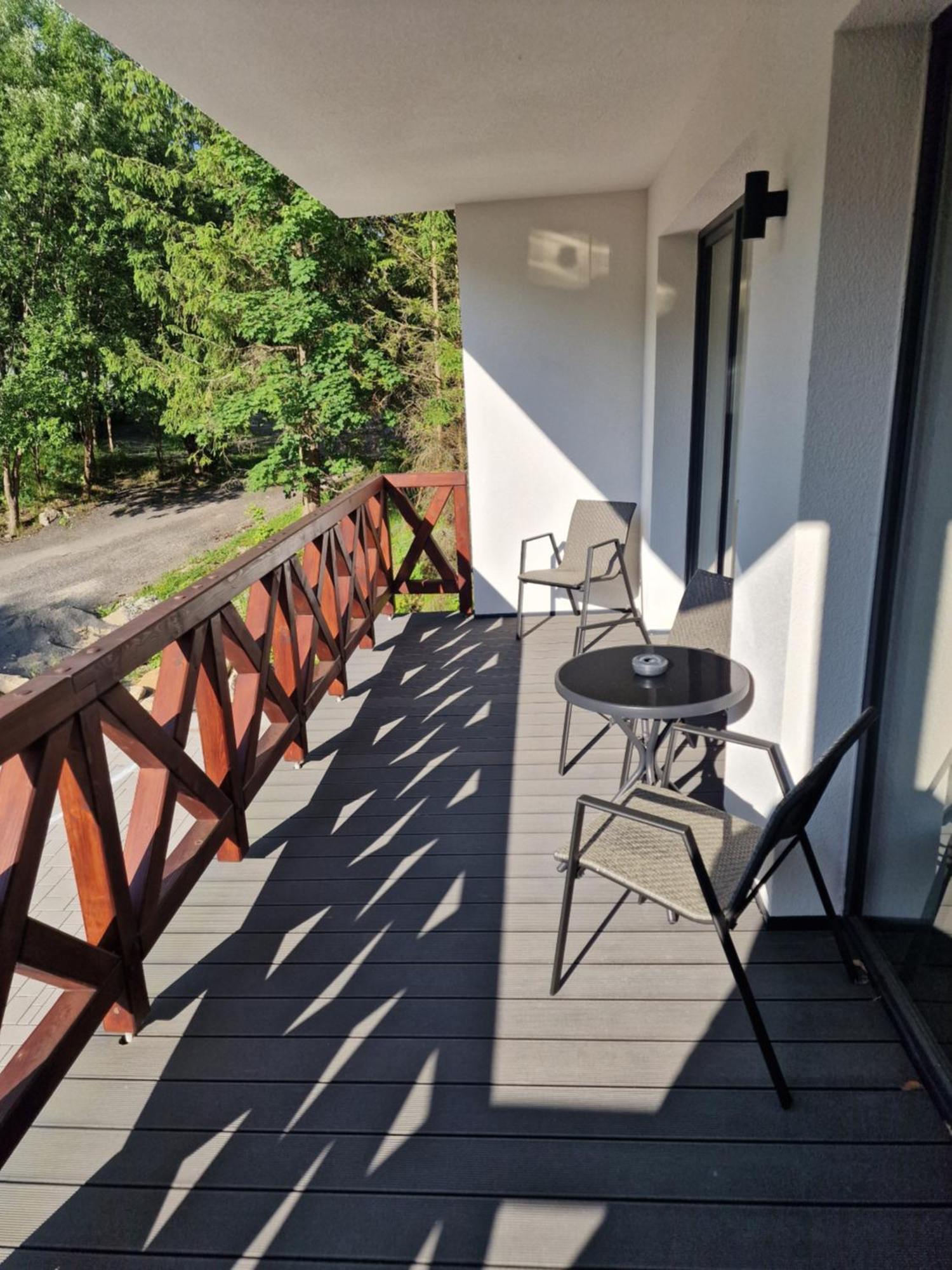 Apartment Hellene Snow Stary Smokovec