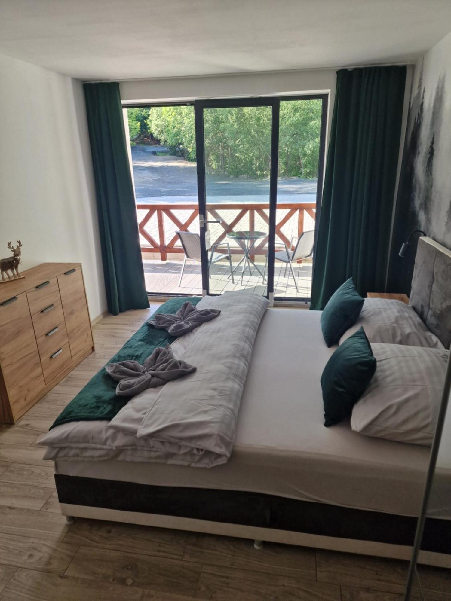 Apartment Hellene Snow Stary Smokovec *