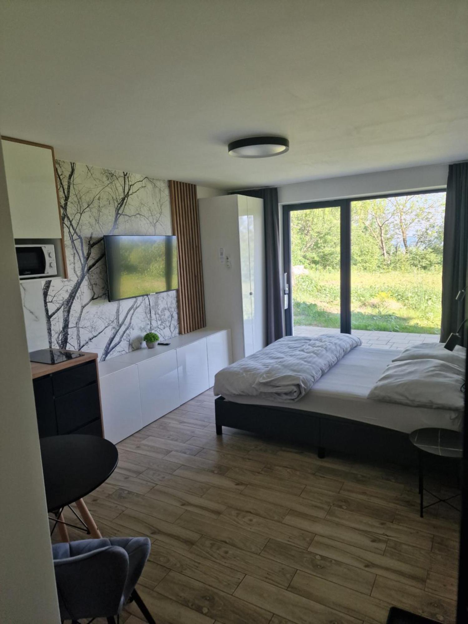 Apartment Hellene Snow Stary Smokovec